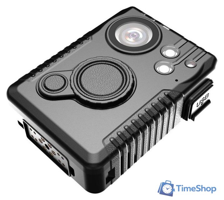 Экшен-камера BodyDvr 550 64Гб/GPS - Изображение №6 — Интернет-магазин Time-Shop