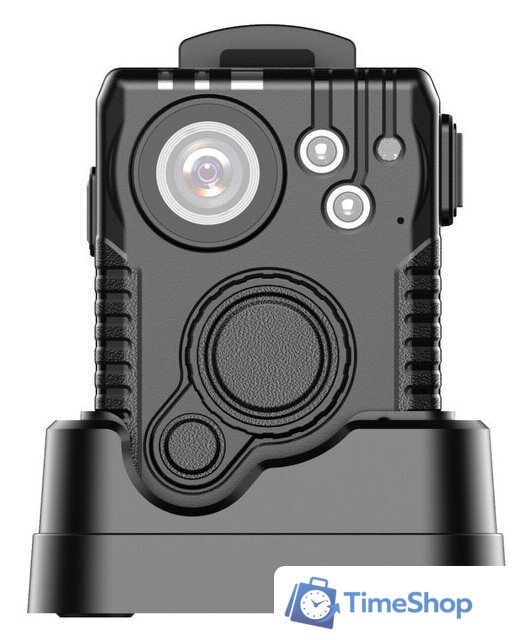 Экшен-камера BodyDvr 550 64Гб/GPS - Изображение №1 — Интернет-магазин Time-Shop