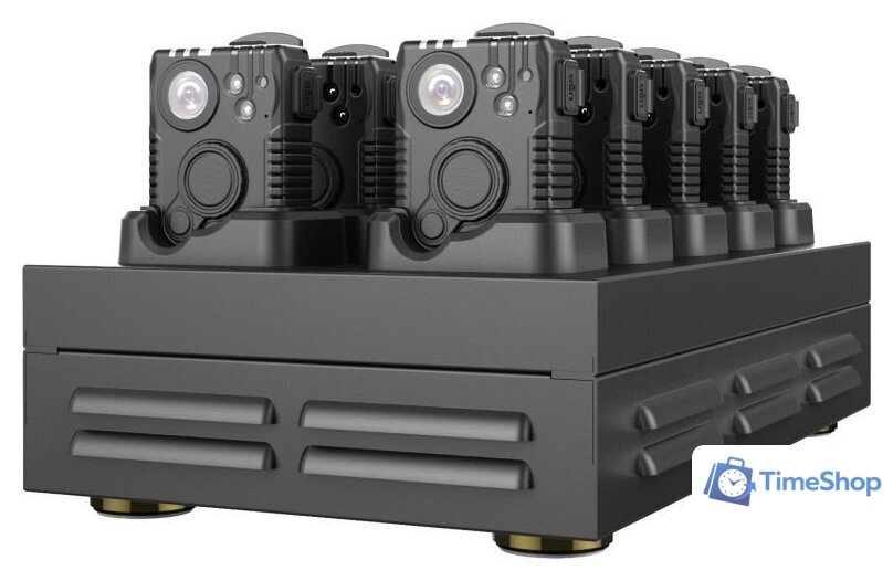 Экшен-камера BodyDvr 550 64Гб/GPS - Изображение №13 — Интернет-магазин Time-Shop