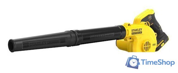 Ручная воздуходувка Stanley SFMCBL01B-XJ (без АКБ) - Изображение №1 — Интернет-магазин Time-Shop