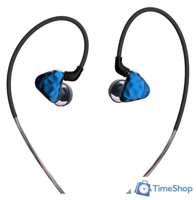 Наушники iKKO Gems OH1S (синий) - Изображение №1 — Интернет-магазин Time-Shop