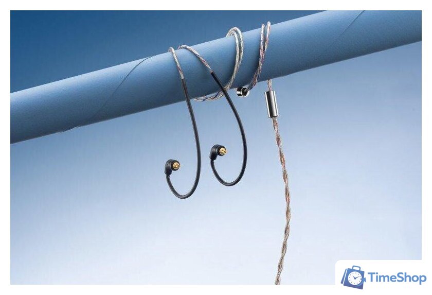 Наушники iKKO Gems OH1S (синий) - Изображение №5 — Интернет-магазин Time-Shop