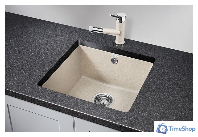 Кухонная мойка Granula GR-4451 (пирит) - Изображение №2 — Интернет-магазин Time-Shop