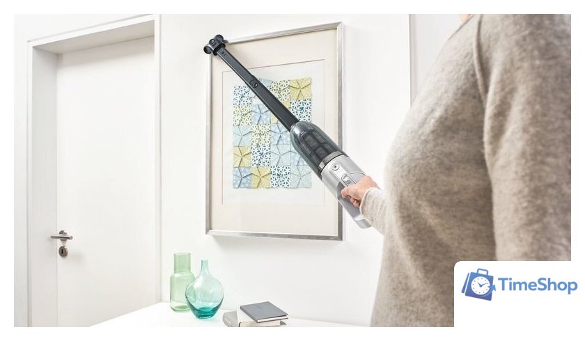 Пылесос Bosch Flexxo Gen2 23Vmax BCH3P2301 - Изображение №6 — Интернет-магазин Time-Shop