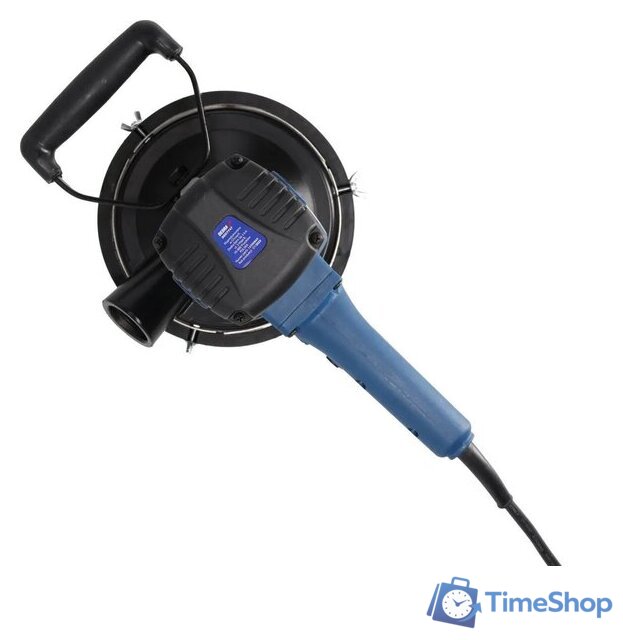 Полировальная машина Dedra DED7747 (кейс) - Изображение №3 — Интернет-магазин Time-Shop