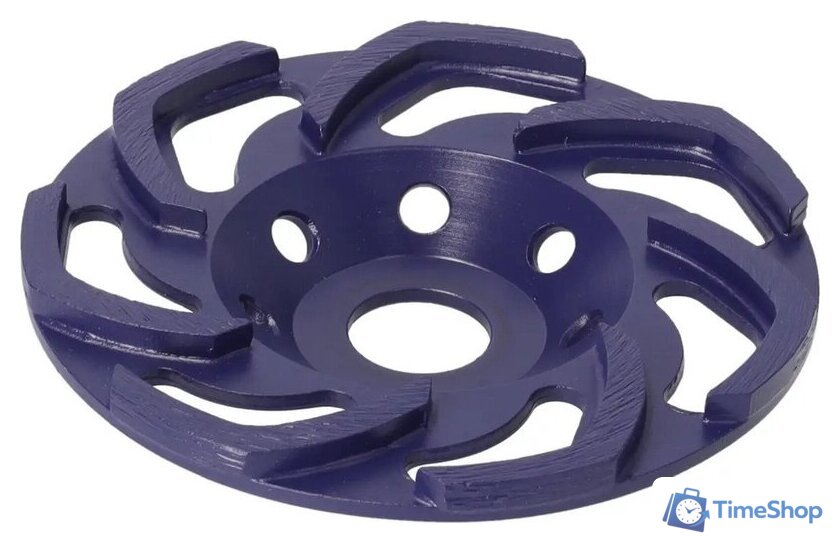 Полировальная машина Dedra DED7747 (кейс) - Изображение №5 — Интернет-магазин Time-Shop