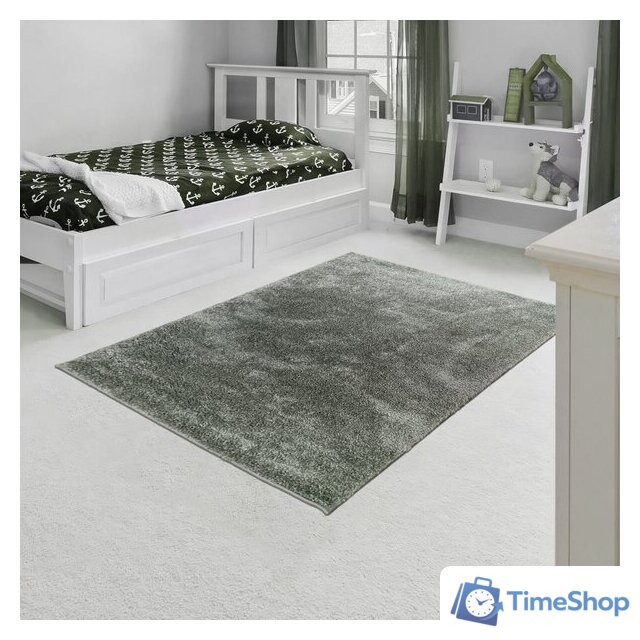 Ковер для жилой комнаты Витебские ковры 23С50-БК/ЭО sh 119 (1.6x2.3) - Изображение №4 — Интернет-магазин Time-Shop