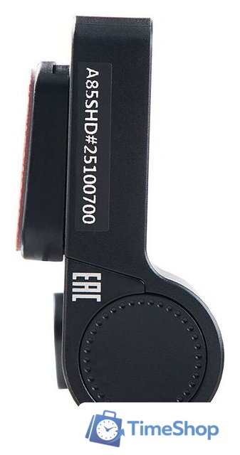 Видеорегистратор SilverStone F1 Poliscan 4K - Изображение №8 — Интернет-магазин Time-Shop