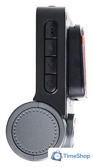 Видеорегистратор SilverStone F1 Poliscan 4K - Изображение №9 — Интернет-магазин Time-Shop