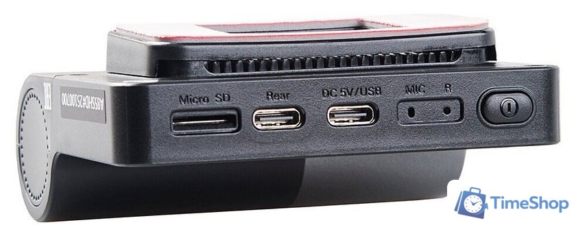 Видеорегистратор SilverStone F1 Poliscan 4K - Изображение №10 — Интернет-магазин Time-Shop