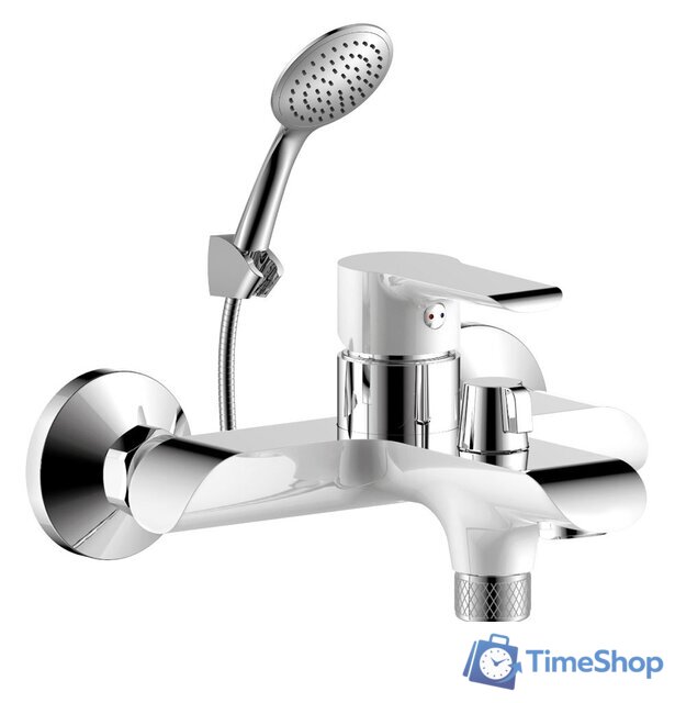 Смеситель Rossinka Silvermix W35-31 - Изображение №1 — Интернет-магазин Time-Shop