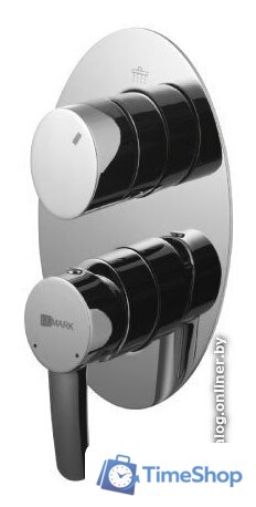 Смеситель Lemark Atlantis LM3227C - Изображение №1 — Интернет-магазин Time-Shop