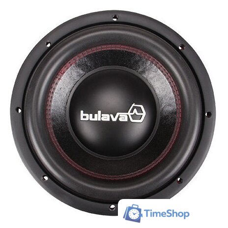 Головка сабвуфера Урал Bulava 10 V.2 - Изображение №2 — Интернет-магазин Time-Shop