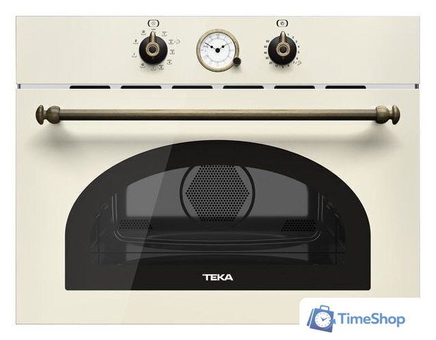 Микроволновая печь TEKA MWR 32 BIA OB - Изображение №1 — Интернет-магазин Time-Shop