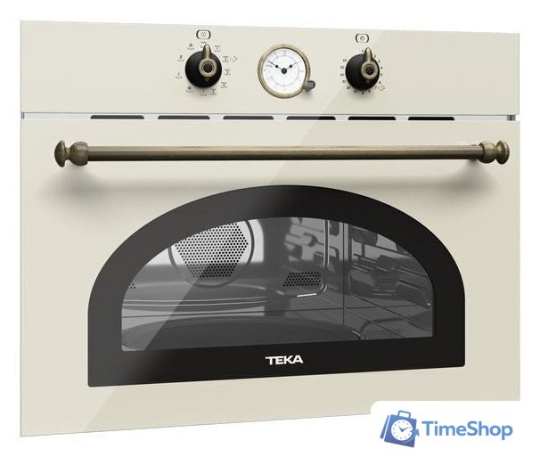 Микроволновая печь TEKA MWR 32 BIA OB - Изображение №4 — Интернет-магазин Time-Shop