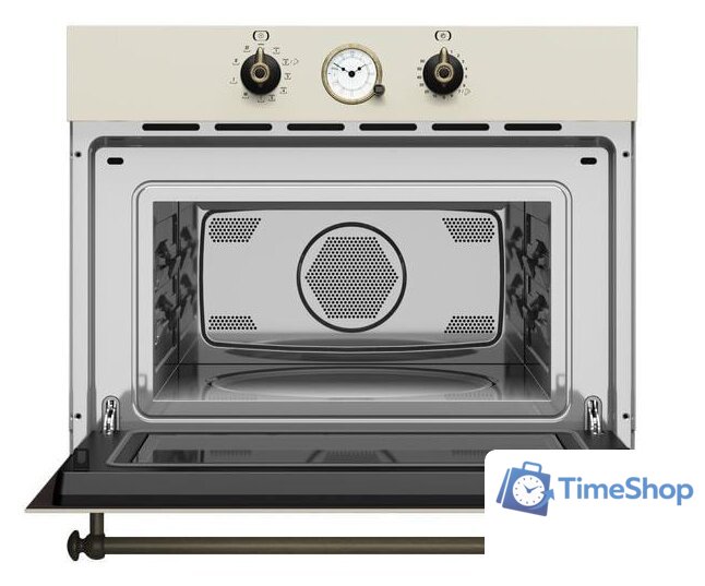 Микроволновая печь TEKA MWR 32 BIA OB - Изображение №8 — Интернет-магазин Time-Shop