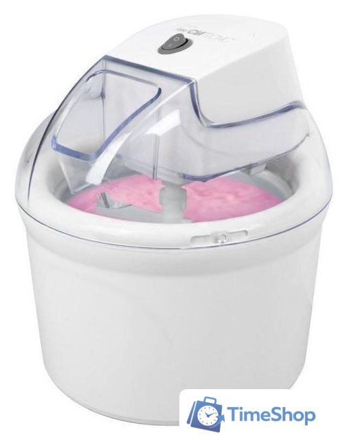 Йогуртница Clatronic ICM 3764 - Изображение №1 — Интернет-магазин Time-Shop