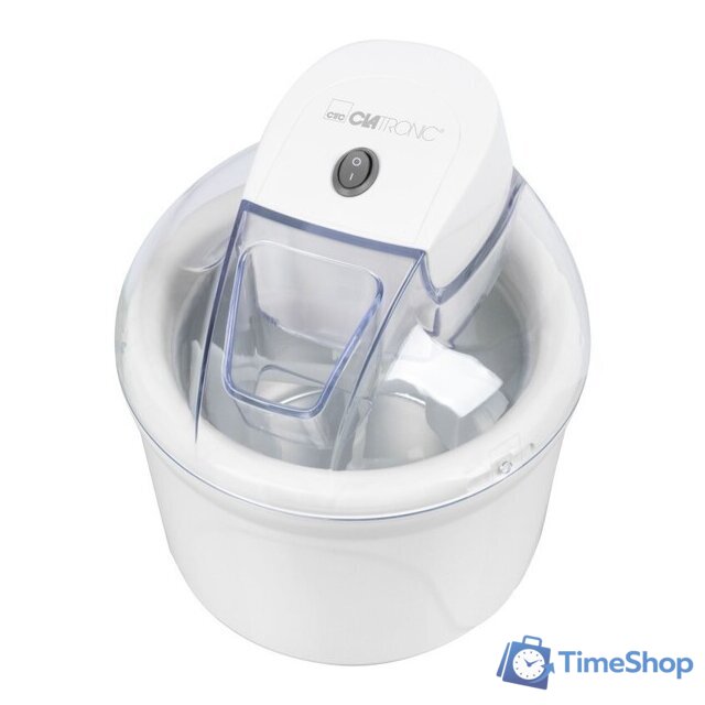 Йогуртница Clatronic ICM 3764 - Изображение №2 — Интернет-магазин Time-Shop