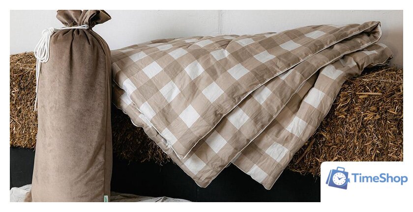 Одеяло Mr. Mattress Hot (140x210) - Изображение №8 — Интернет-магазин Time-Shop
