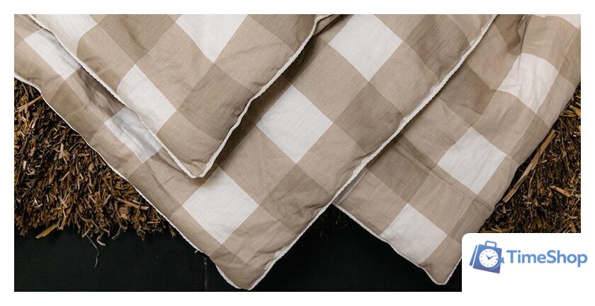 Одеяло Mr. Mattress Hot (140x210) - Изображение №6 — Интернет-магазин Time-Shop