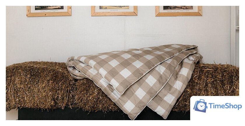 Одеяло Mr. Mattress Hot (140x210) - Изображение №5 — Интернет-магазин Time-Shop