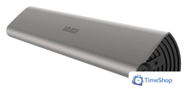 Акустика Edifier MF200 (серый) - Изображение №1 — Интернет-магазин Time-Shop