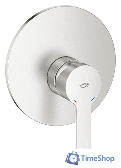 Смеситель Grohe Lineare 19296Dc1 - Изображение №1 — Интернет-магазин Time-Shop