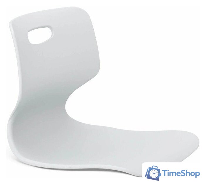 Детский стул Sheffilton SHT-S-TN21/3-5 а3-5 (серый/антрацит) - Изображение №8 — Интернет-магазин Time-Shop