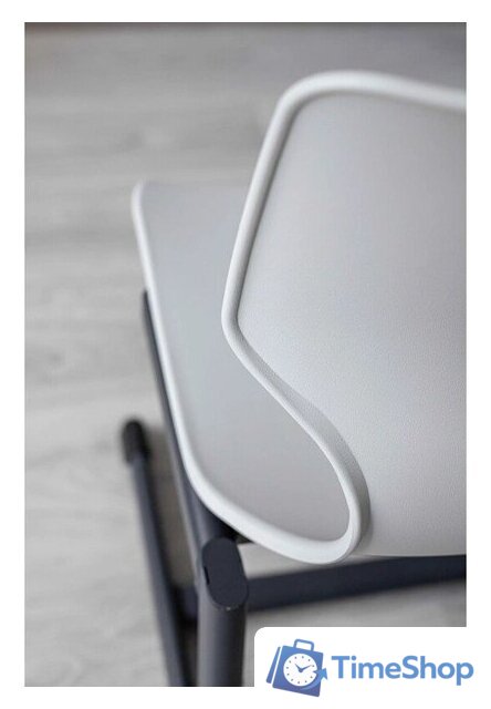 Детский стул Sheffilton SHT-S-TN21/3-5 а3-5 (серый/антрацит) - Изображение №14 — Интернет-магазин Time-Shop