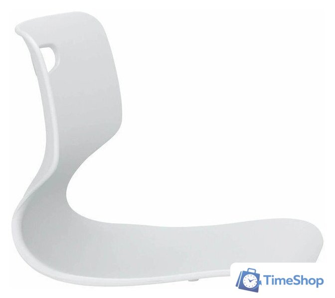 Детский стул Sheffilton SHT-S-TN21/3-5 а3-5 (серый/антрацит) - Изображение №10 — Интернет-магазин Time-Shop