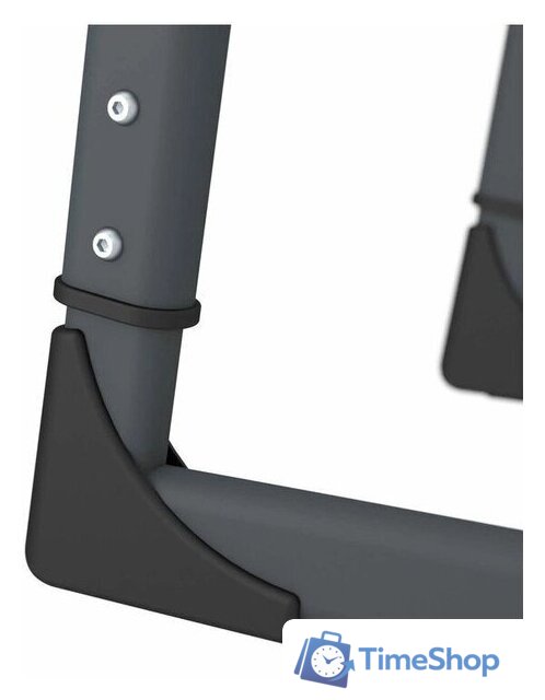 Детский стул Sheffilton SHT-S-TN21/3-5 а3-5 (серый/антрацит) - Изображение №12 — Интернет-магазин Time-Shop