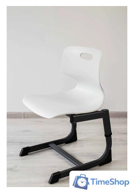 Детский стул Sheffilton SHT-S-TN21/3-5 а3-5 (серый/антрацит) - Изображение №13 — Интернет-магазин Time-Shop