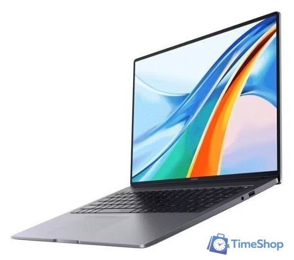 Ноутбук HONOR MagicBook X16 Plus 2024 BRI-761 5301AJPH - Изображение №3 — Интернет-магазин Time-Shop