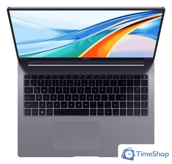 Ноутбук HONOR MagicBook X16 Plus 2024 BRI-761 5301AJPH - Изображение №2 — Интернет-магазин Time-Shop