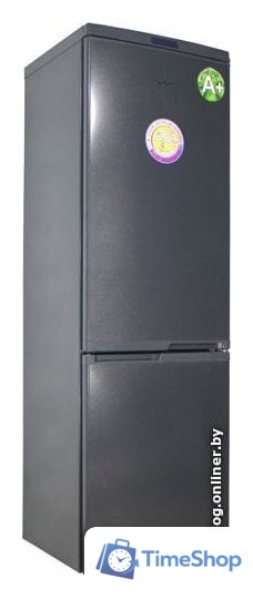 Холодильник Don R-290 G - Изображение №1 — Интернет-магазин Time-Shop