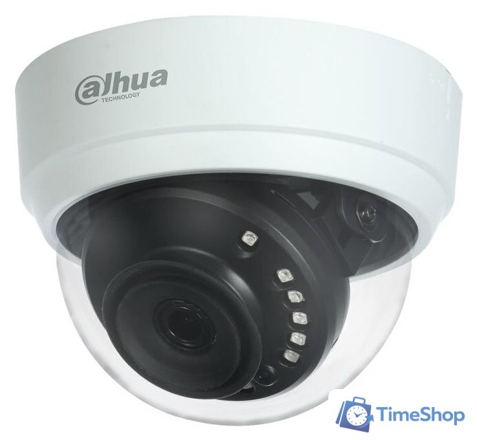 CCTV-камера Dahua DH-HAC-D1A21P-0280B - Изображение №1 — Интернет-магазин Time-Shop