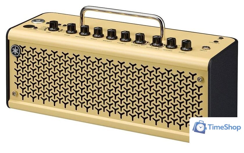 Комбоусилитель Yamaha THR10II - Изображение №1 — Интернет-магазин Time-Shop
