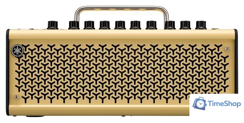 Комбоусилитель Yamaha THR10II - Изображение №2 — Интернет-магазин Time-Shop