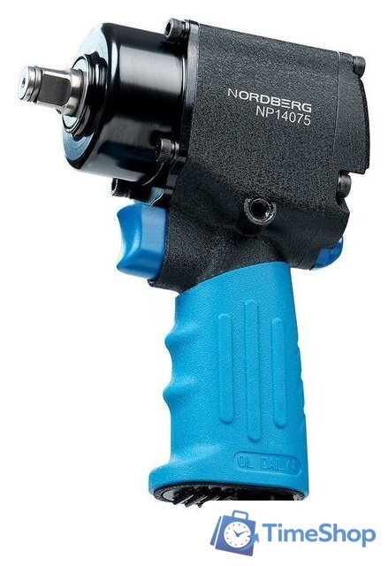 Пневматический гайковерт Nordberg NP14075 - Изображение №4 — Интернет-магазин Time-Shop