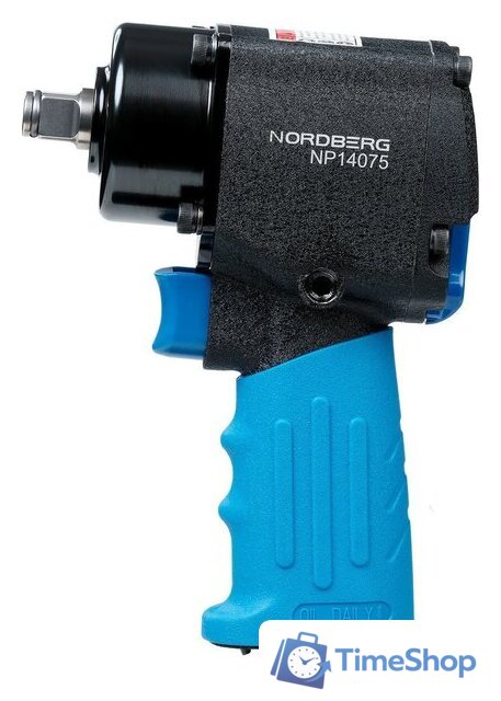 Пневматический гайковерт Nordberg NP14075 - Изображение №3 — Интернет-магазин Time-Shop