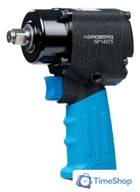 Пневматический гайковерт Nordberg NP14075 - Изображение №1 — Интернет-магазин Time-Shop