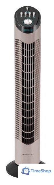 Колонный вентилятор Cecotec Energysilence 790 Skyline 05919 - Изображение №1 — Интернет-магазин Time-Shop