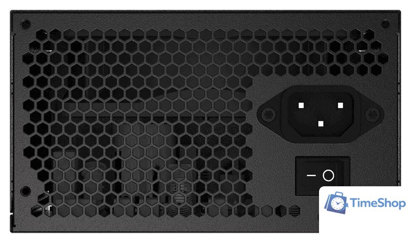 Блок питания Gigabyte P550B - Изображение №6 — Интернет-магазин Time-Shop