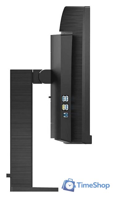 Монитор Philips 346E2CUAE/00 - Изображение №4 — Интернет-магазин Time-Shop