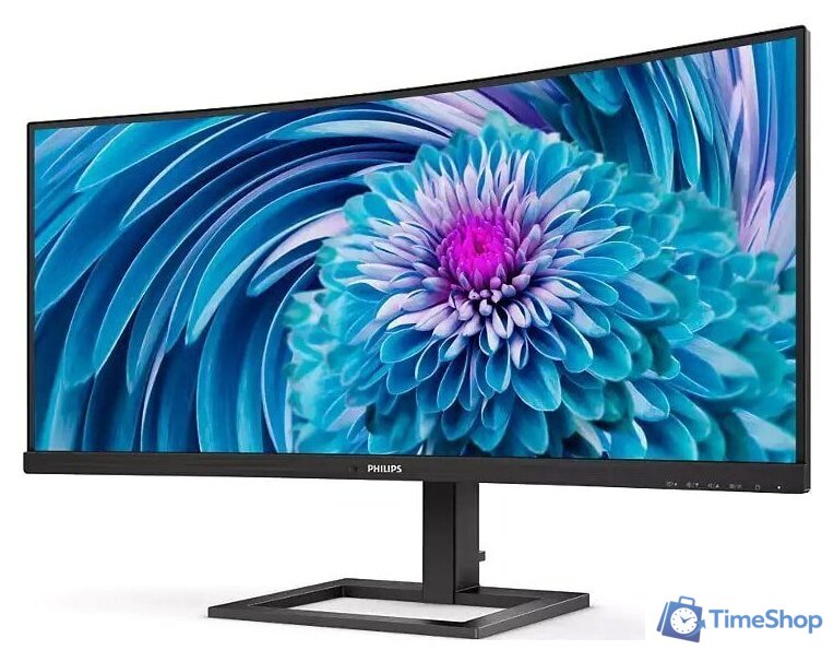Монитор Philips 346E2CUAE/00 - Изображение №3 — Интернет-магазин Time-Shop