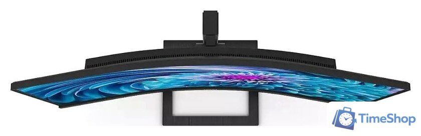 Монитор Philips 346E2CUAE/00 - Изображение №5 — Интернет-магазин Time-Shop