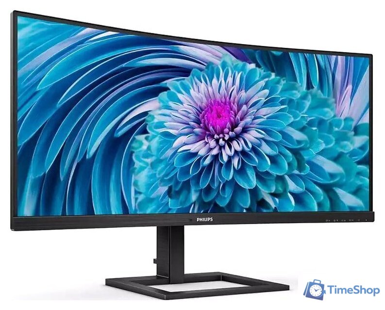 Монитор Philips 346E2CUAE/00 - Изображение №2 — Интернет-магазин Time-Shop