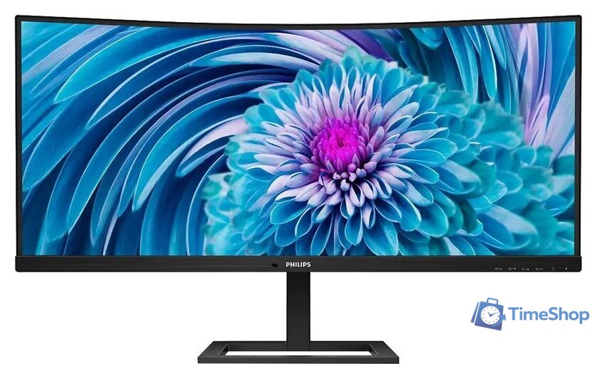 Монитор Philips 346E2CUAE/00 - Изображение №1 — Интернет-магазин Time-Shop