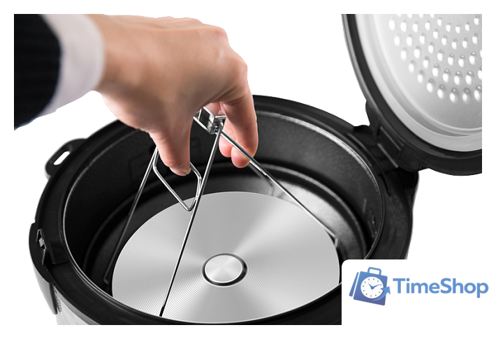 Мультиварка Redmond (Редмонд) RMK-M271 - Изображение №3 — Интернет-магазин Time-Shop