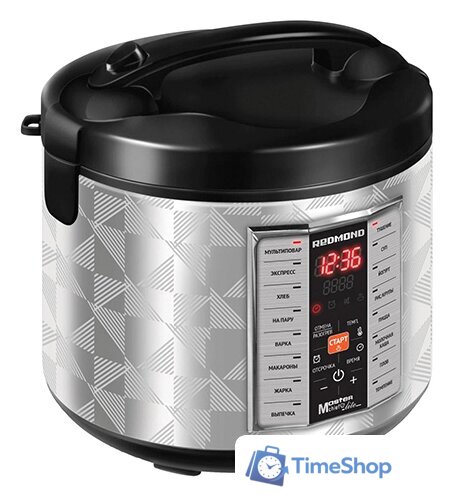 Мультиварка Redmond (Редмонд) RMK-M271 - Изображение №1 — Интернет-магазин Time-Shop